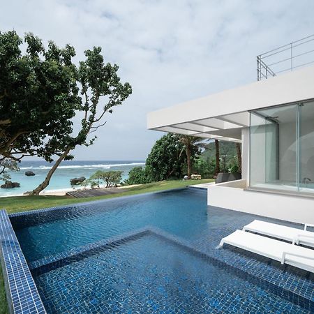 Villa The Panali Miyakojima  Exterior foto
