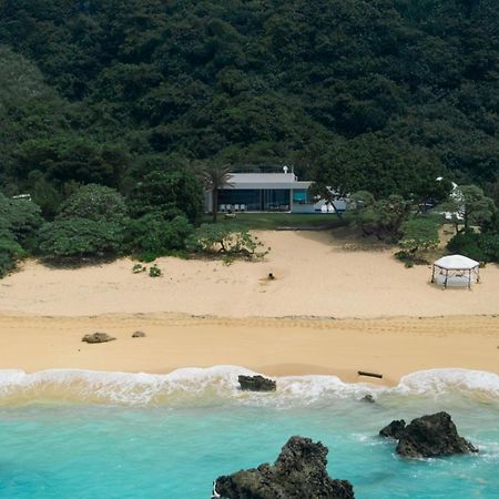 Villa The Panali Miyakojima  Exterior foto