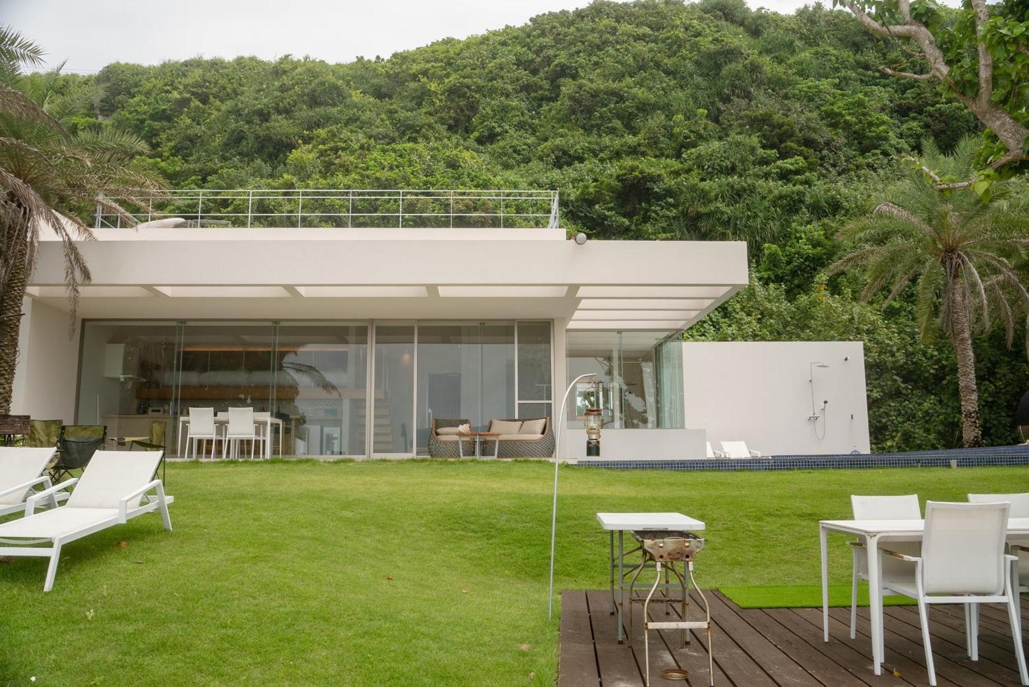 Villa The Panali Miyakojima  Exterior foto